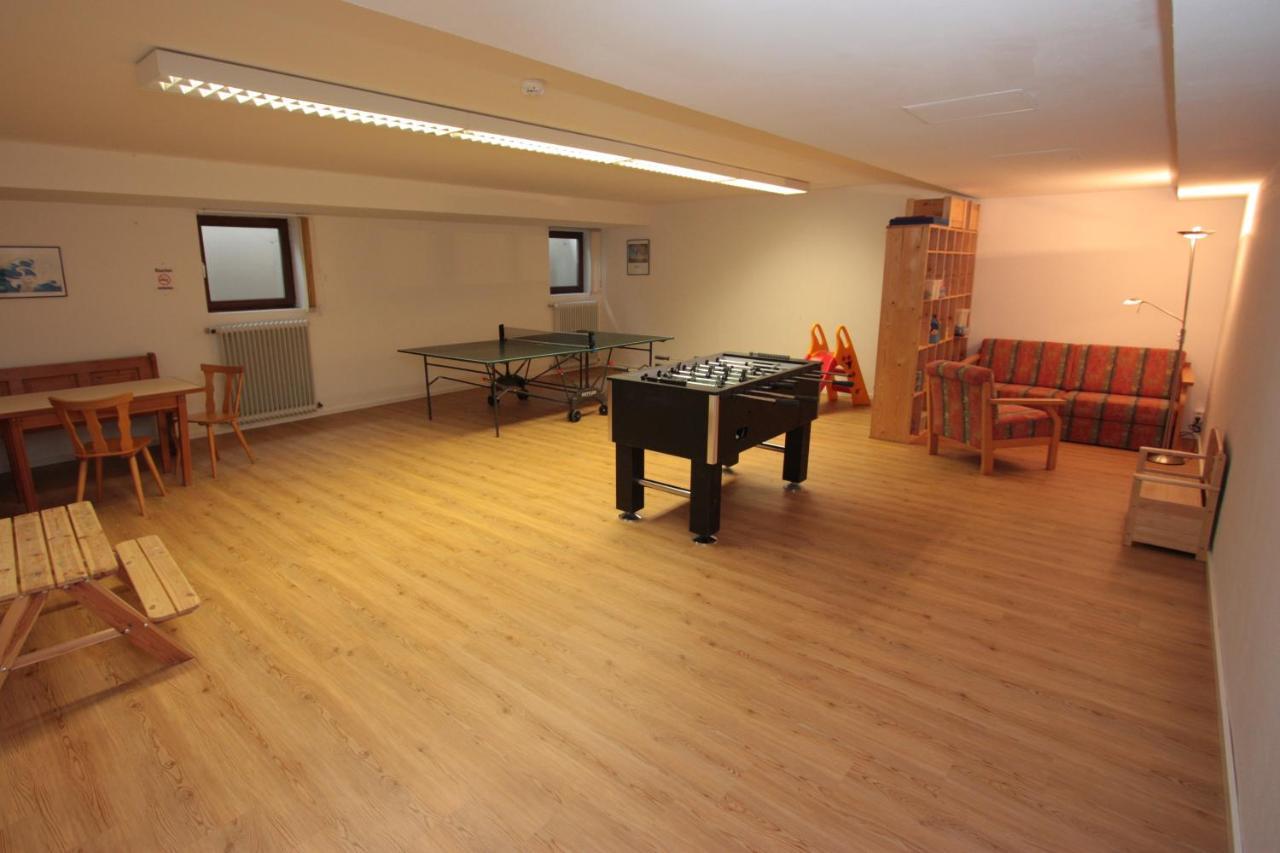 Gschwendtnerhof App13 Lincke Apartment Ашау им Кимгау Екстериор снимка