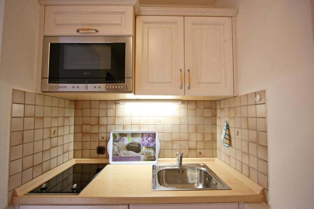 Gschwendtnerhof App13 Lincke Apartment Ашау им Кимгау Екстериор снимка