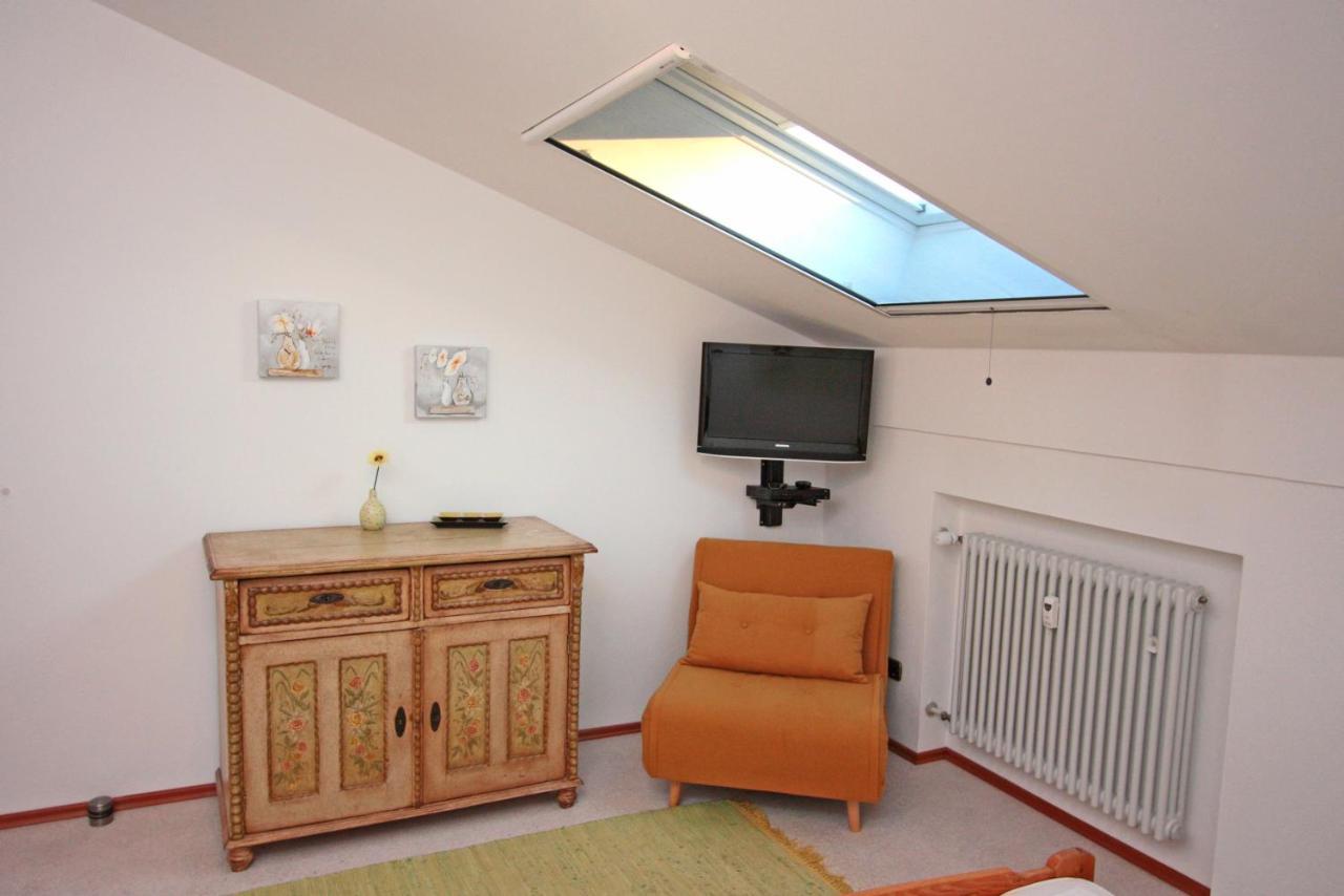 Gschwendtnerhof App13 Lincke Apartment Ашау им Кимгау Екстериор снимка