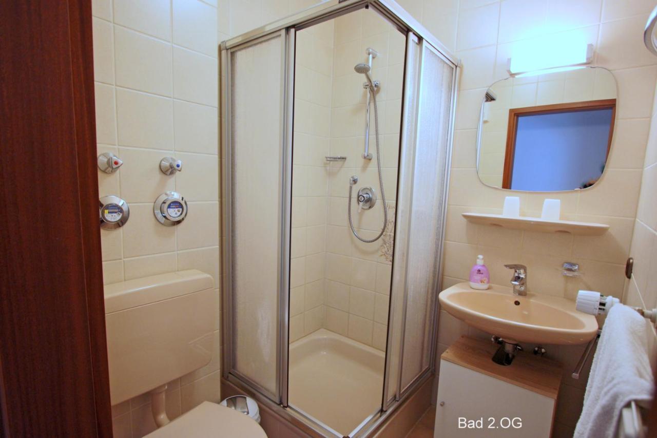 Gschwendtnerhof App13 Lincke Apartment Ашау им Кимгау Екстериор снимка