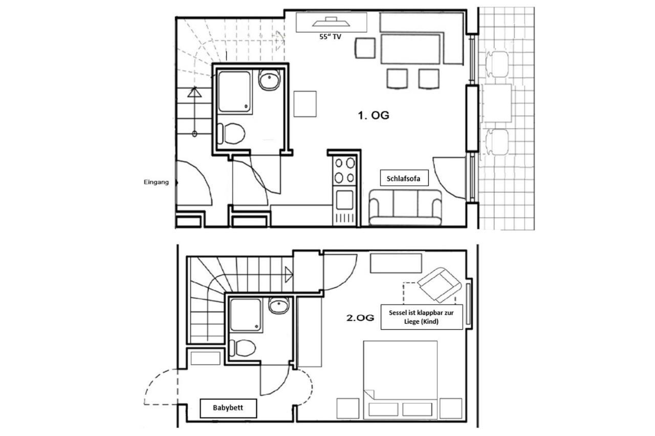 Gschwendtnerhof App13 Lincke Apartment Ашау им Кимгау Екстериор снимка