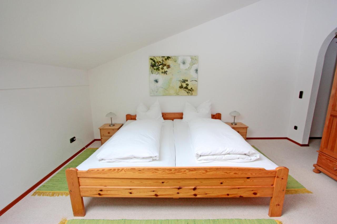 Gschwendtnerhof App13 Lincke Apartment Ашау им Кимгау Екстериор снимка